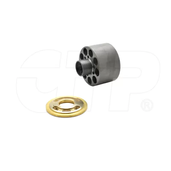 1653838  CAT Barrel As