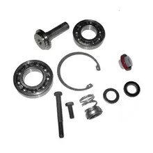 New CAT 1700566 Water Pump Rebuild Kit Caterpillar Aftermarket for Caterpillar Equipment