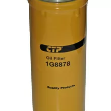 1G8878 Filter Hydraulic for CAT Equipment - Propel Parts