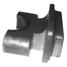 New 1J6740 Bearing Cap Replacement suitable for Caterpillar Equipment