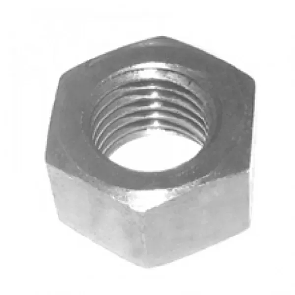 New 1B4334 Nut Replacement suitable for Caterpillar Equipment