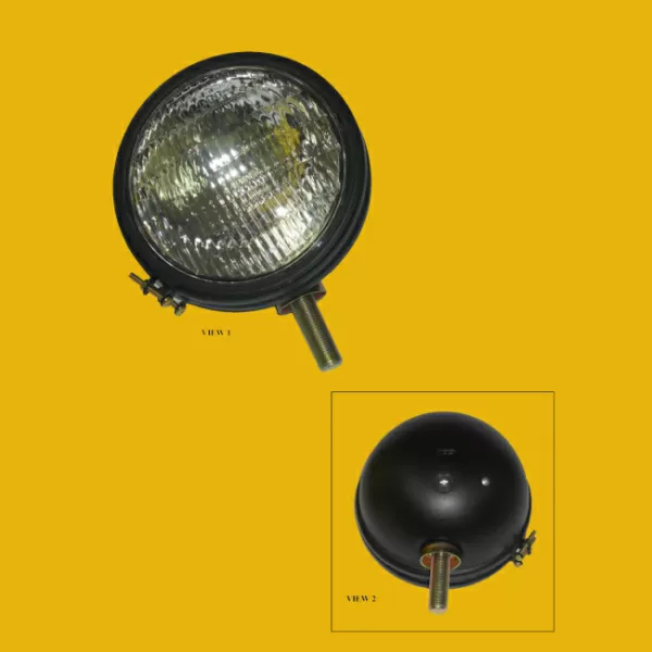 New 1M1882 Lamp Assy Replacement suitable for Caterpillar Equipment