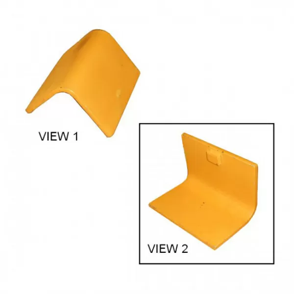 New 1S2349 Plate As Replacement suitable for Caterpillar Equipment