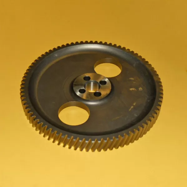 New 1W4402 Gear Replacement suitable for Caterpillar Equipment