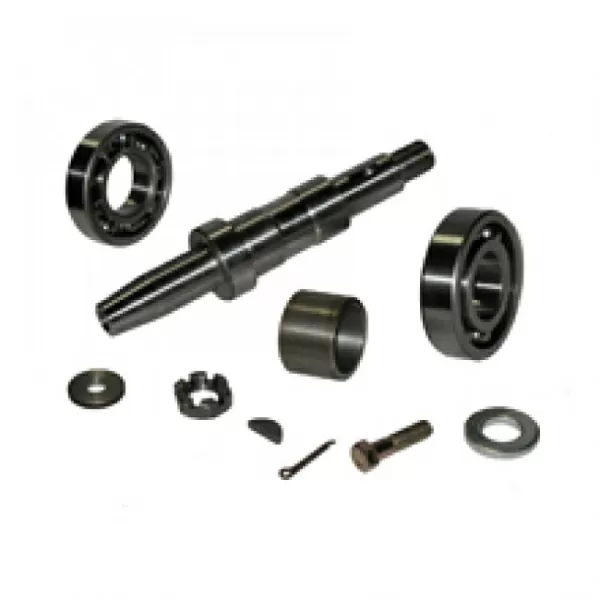 New 1W7072 Rebuild Kit Water Replacement suitable for Caterpillar Equipment