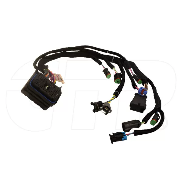 2051252  CAT Harness As