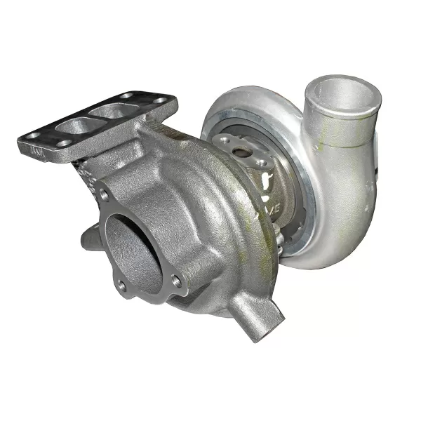 New CAT 2056741 (10R7610) Turbocharger Caterpillar Aftermarket for CAT 3066, C6.4, 320C, 320C L, 320D, 320D L, 323D L, 323D LN, 323D S and more