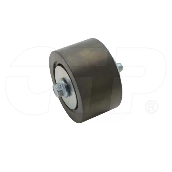 2078118 Pulley As-Idler for CAT 966H, 972H, 980C & more - Propel Parts