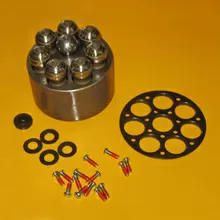 New 2144524 (5I4406, 1425520) Rotating G Replacement suitable for Caterpillar Equipment