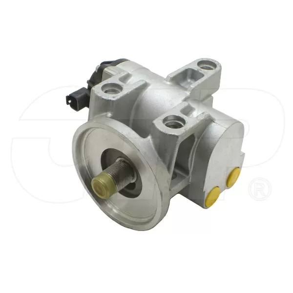 2178339 Pump As-Fuel Prim for CAT Equipment