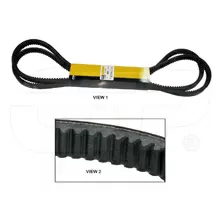2217007  CAT Belt Set (2)
