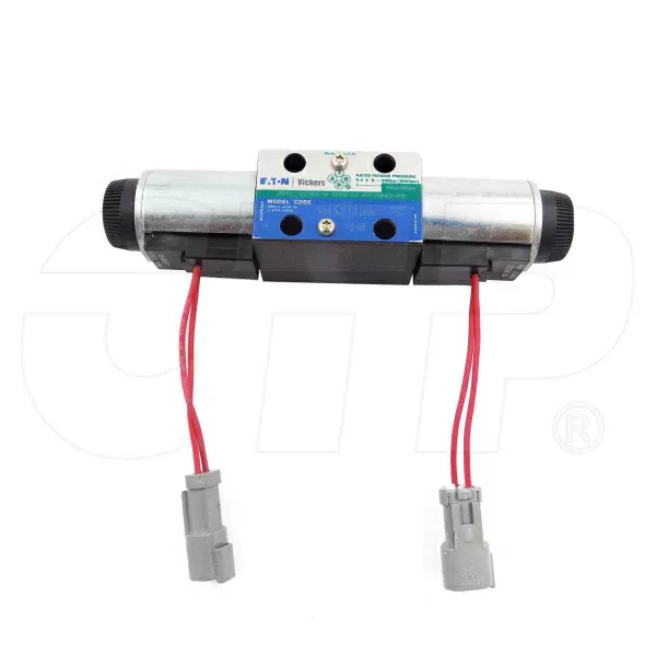 2238181  CAT Valve Gp-S