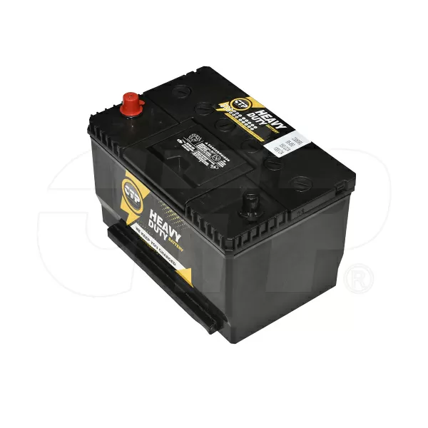 2306368 Caterpillar Battery Grp 65 propelparts