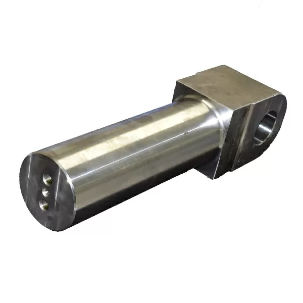 New 2374872 Pin-Pivot Replacement suitable for Caterpillar Equipment