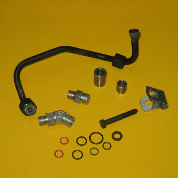 2400717 Tube Kit for CAT Equipment