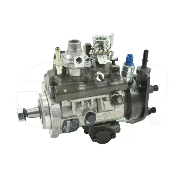 2499226  CAT PUMP GP-FUEL INJECTION