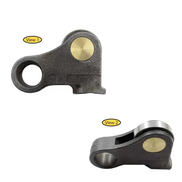 2511005  CAT Lifter As-Valve