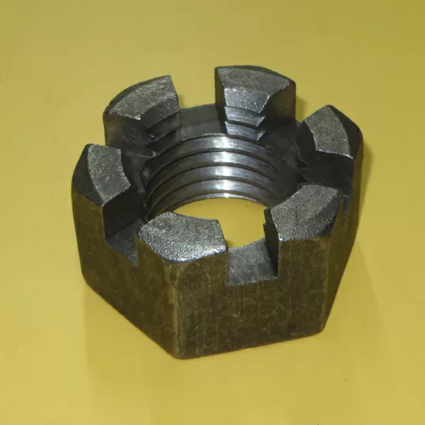 New 2B2673 Nut Slotter Replacement suitable for Caterpillar Equipment