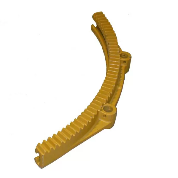 2D1659 Caterpillar Rack Center Shaft propelparts