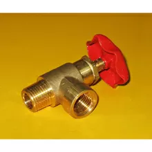 New 2S5100 Valve-Manual Replacement suitable for Caterpillar Equipment