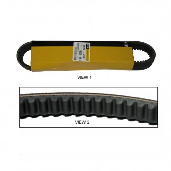 2P6139 Caterpillar V-Belt Single propelparts