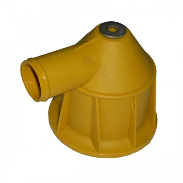 New 2W9162 Breather-Plastic Replacement suitable for Caterpillar Equipment