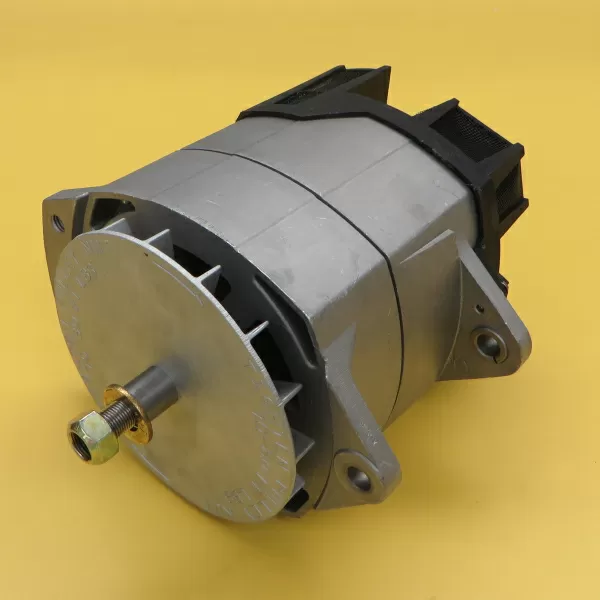   Alternator propelparts