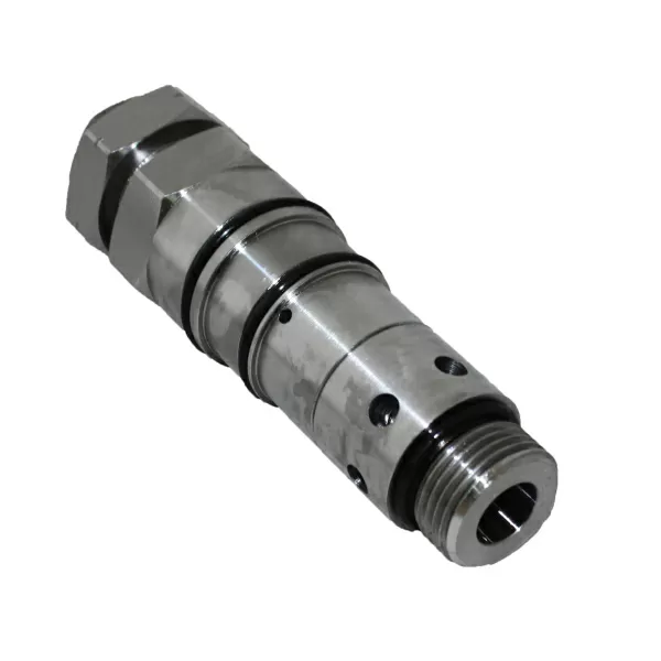 3527113 Caterpillar Valve Gp-Relief propelparts