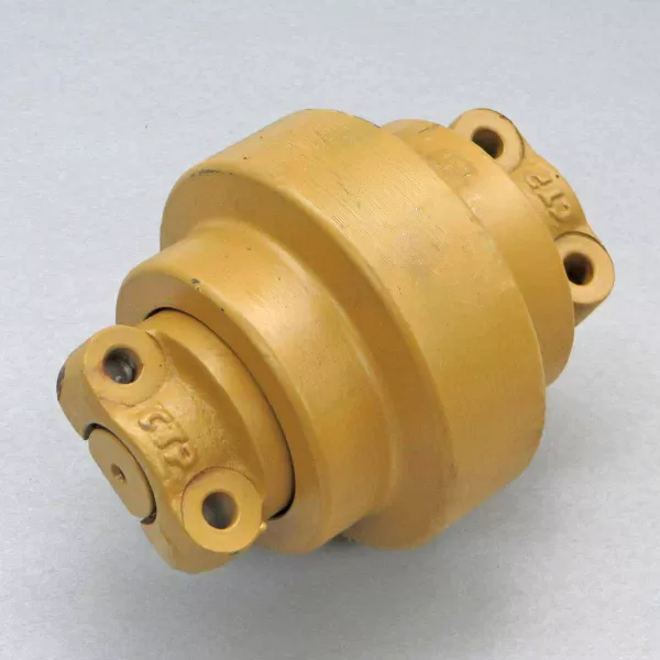 New CAT 3408957 Roller G-Track Caterpillar Aftermarket for Caterpillar Equipment