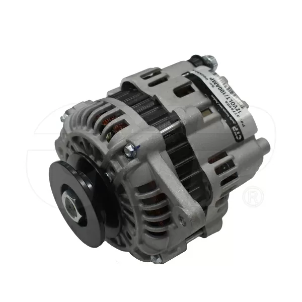 3776966  CAT Alternator