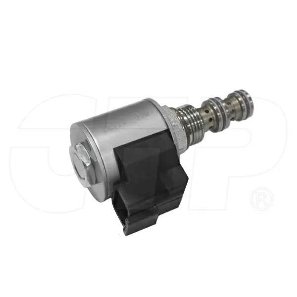 3809030  CAT Valve Gp-Solenoid