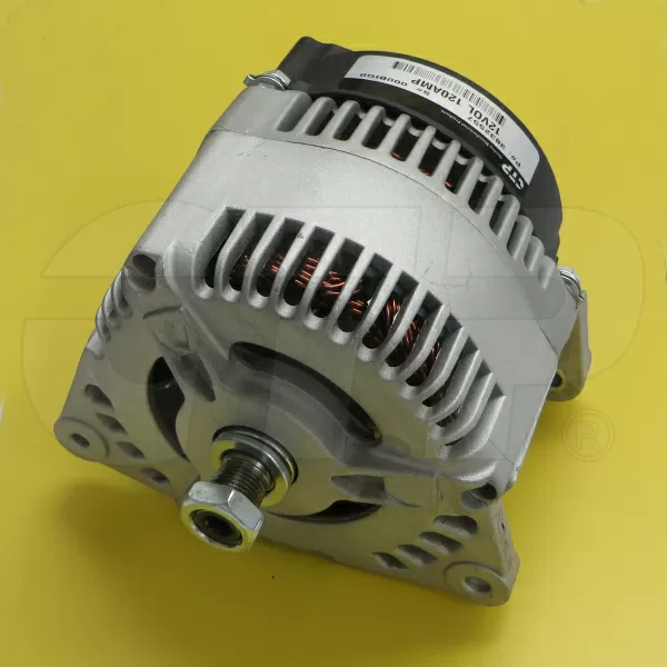 3832556 Alternator for CAT C6.6, C4.4, 3054C & more - Propel Parts