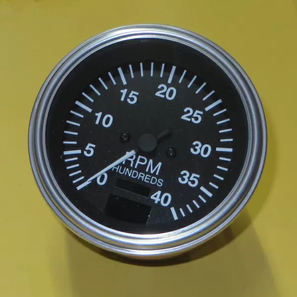 New 3E1932 Tachometer Replacement suitable for Caterpillar Equipment