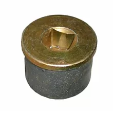 3E2338 Plug-Pipe for CAT Equipment