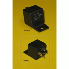 3E9362 Relay A for CAT 3406C, 416C, 432F & more