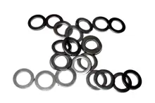 New 3H7654 Washer-Hard Replacement suitable for Caterpillar Equipment
