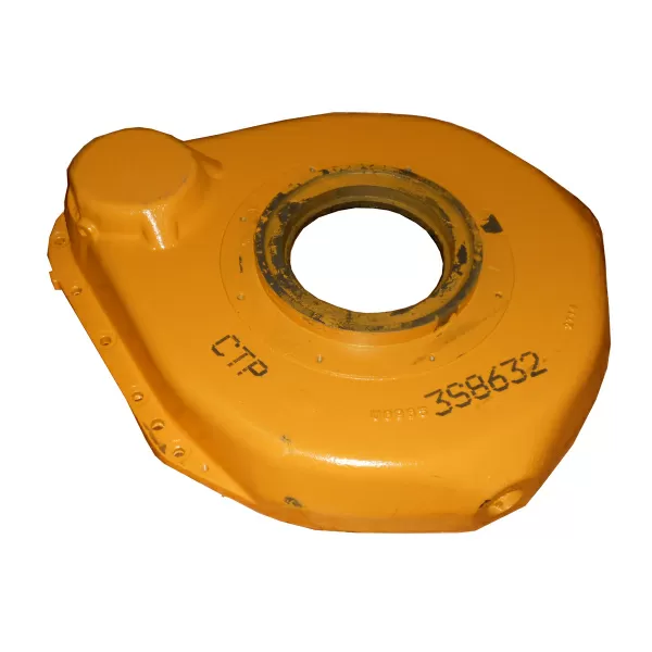 New 3S8632 Case Replacement suitable for Caterpillar Equipment