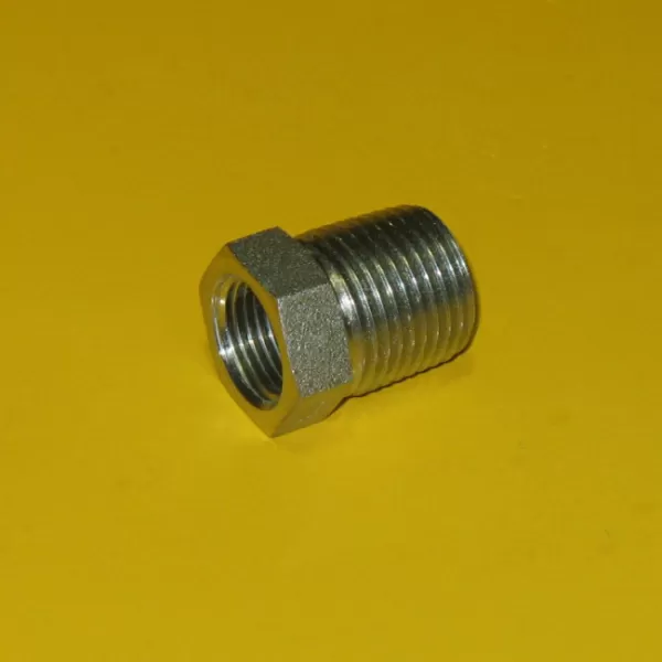 New 3B7255 Adapter Replacement suitable for Caterpillar Equipment