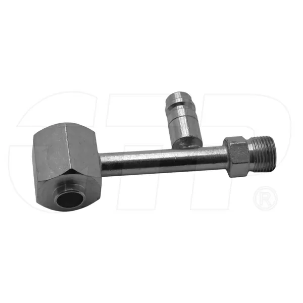 3E4053 Caterpillar Fitting-A/C High propelparts