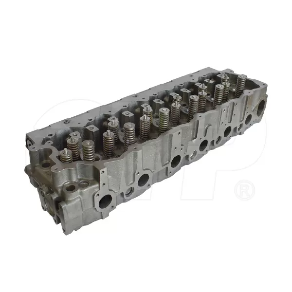 4872807  CAT Cylinder Loaded Head