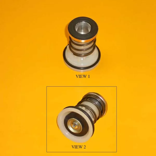 New 4D2289 Valve Assy Replacement suitable for Caterpillar Equipment