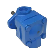 New 4D4661 Steering Pump Replacement suitable for CAT 3306, 120, 120B, 12E, 140 and more
