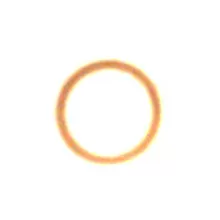 New 4H6145 Gasket Replacement suitable for Caterpillar Equipment