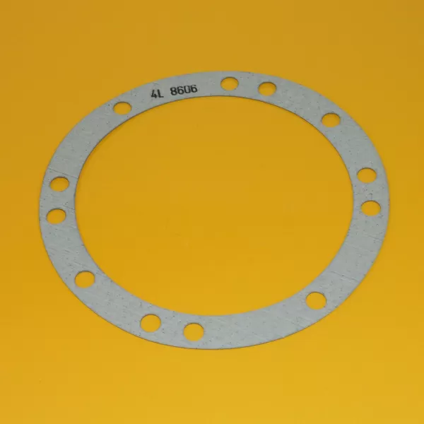 New 4L8606 Gasket-Ctp Replacement suitable for Caterpillar Equipment