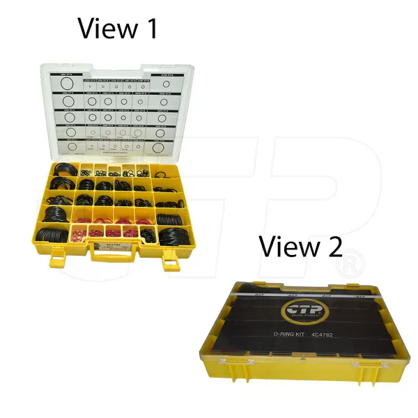 4C4782 O-Ring Seal Kit for CAT Equipment