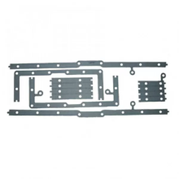 New 4N1151 Gasket Replacement suitable for Caterpillar 3406, 3406B, 3406C, 3406E, 3408, 3408C, 3408E, 3412, 3412D, 3412E, 3456, C15, C18, C27
