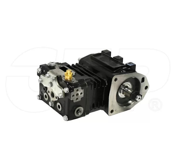 4P0676  CAT Air Compressor Gp