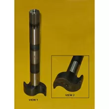 5K4986 Caterpillar Camshaft-Lh Surplus propelparts