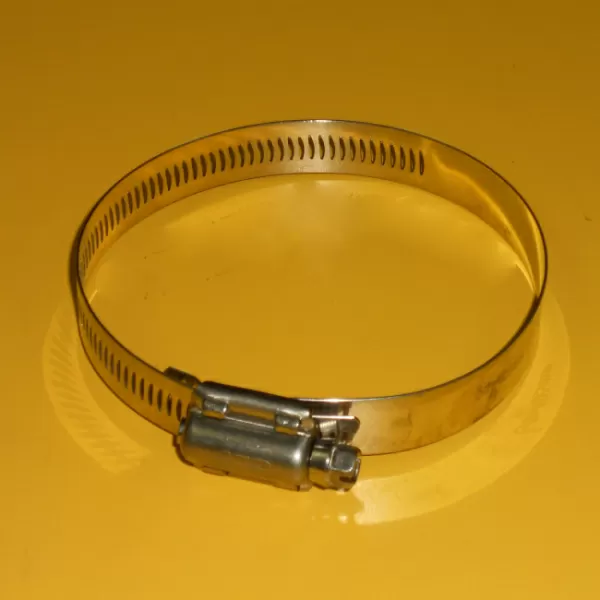 New 5P0598 Clamp-Hose Replacement suitable for Caterpillar Equipment
