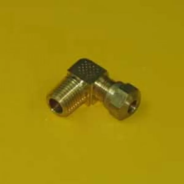 New 5P4459 Elbow Replacement suitable for Caterpillar Equipment